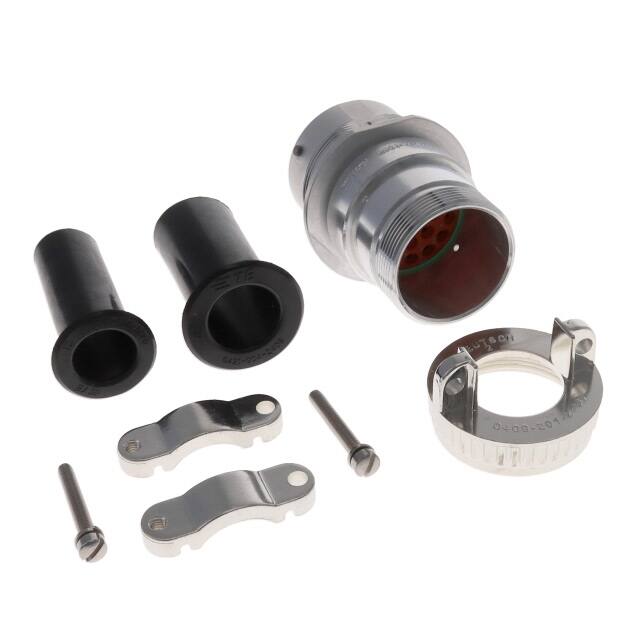 HD34-24-23SN-059 TE Connectivity Deutsch Connectors  Alloggiamenti per connettori circolari